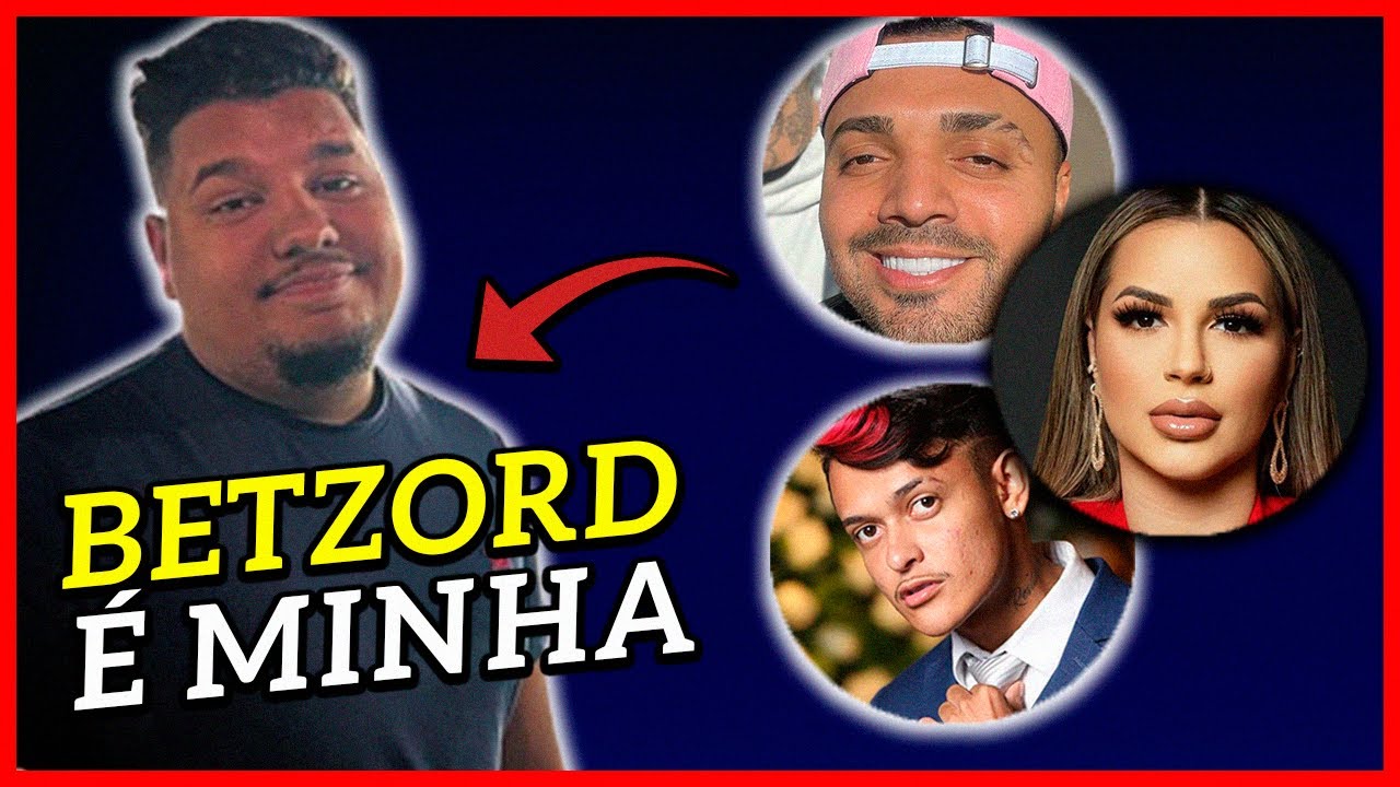 DONO DA BETZORD FALA SOBRE A INVESTIGA&Ccedil;&Atilde;O (DEU RUIM PRA DEOLANE E TIRULIPA?)