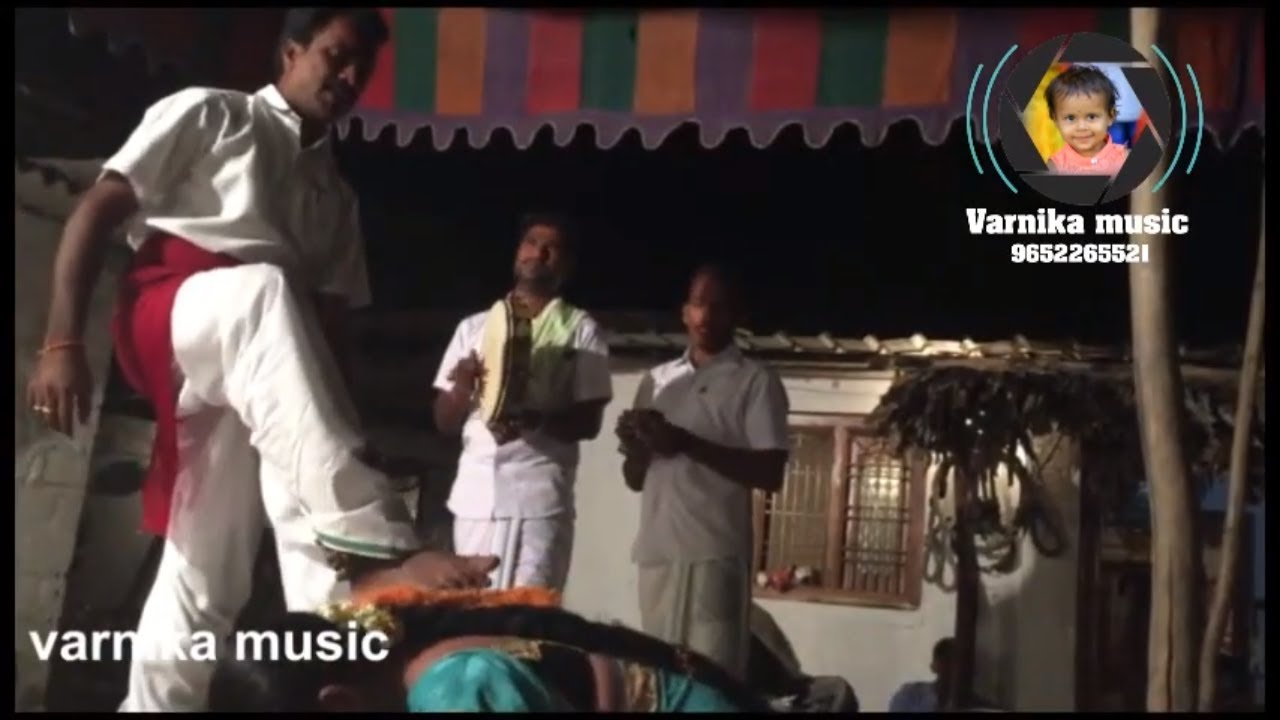 Rompikunta Kumar Yadav oggukatha