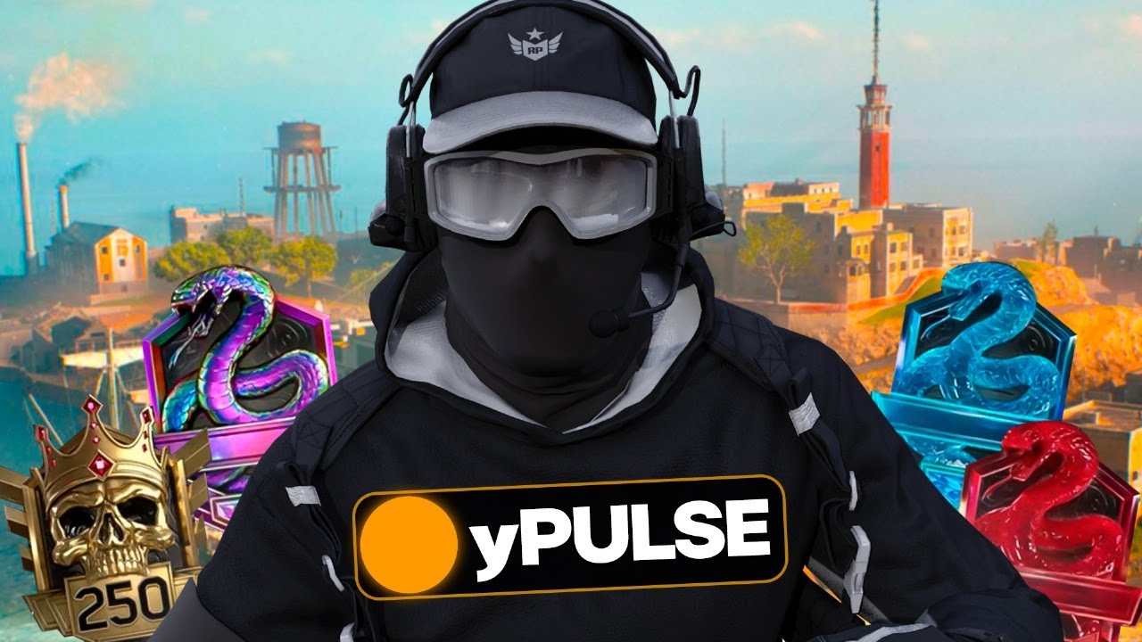 🔥RANKED RESSURGENCIA SEASON 5 WARZONE🔥 !metas !elojob