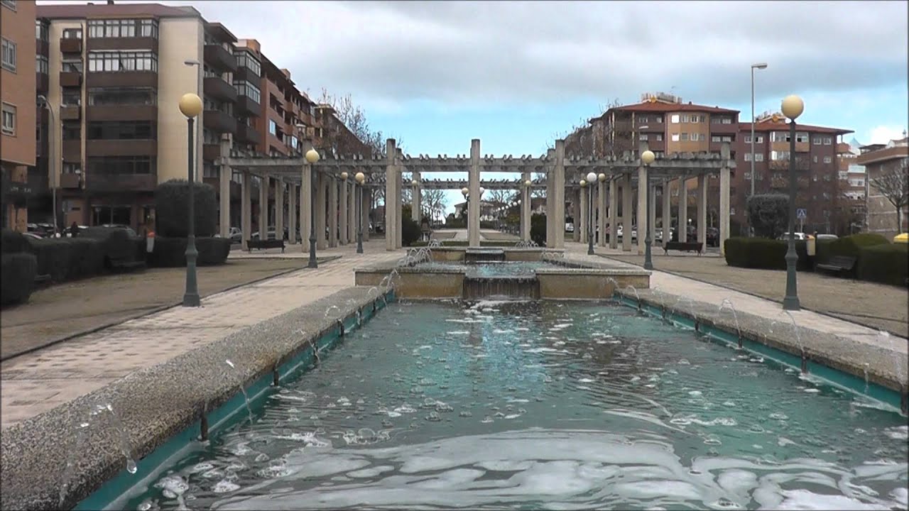 Paseo por Cáceres