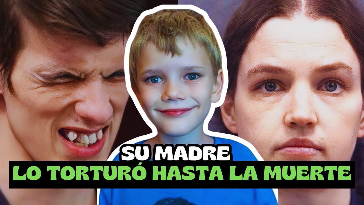 Su MADRE le hizo lo PEOR - El caso de Timothy Ferguson - Documental Detectives Criminales