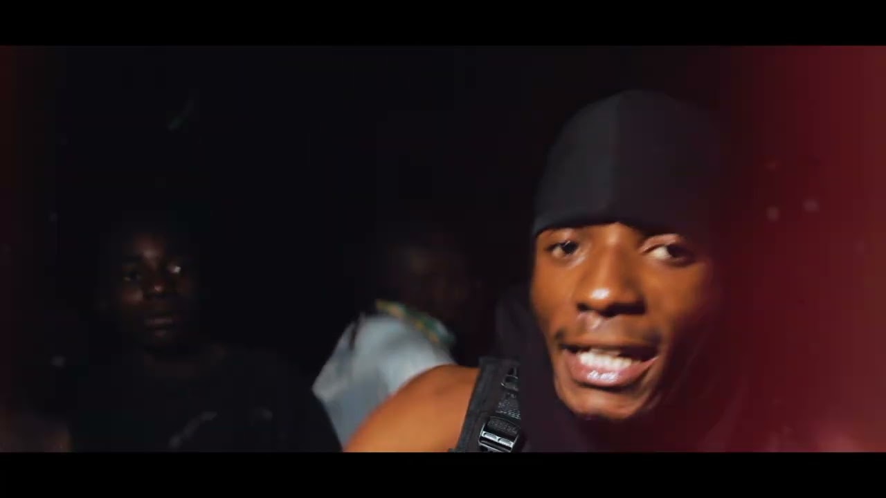 Trap-king leyoah (Way-to-go-freestyle (Official music video)