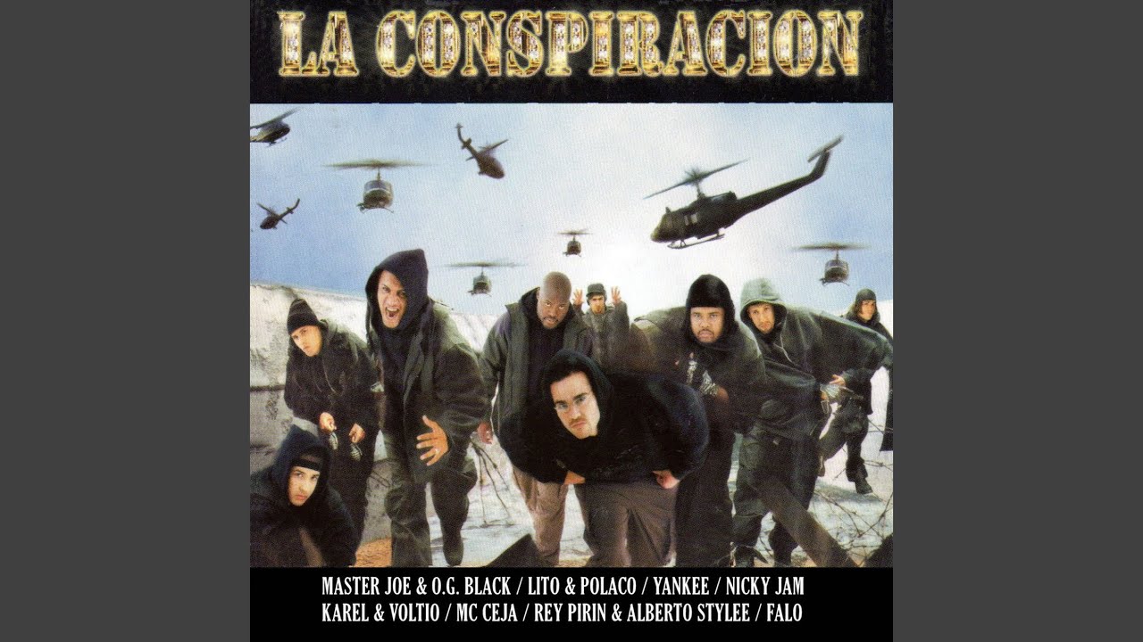 Yo Se Que a Ti Te Gusta