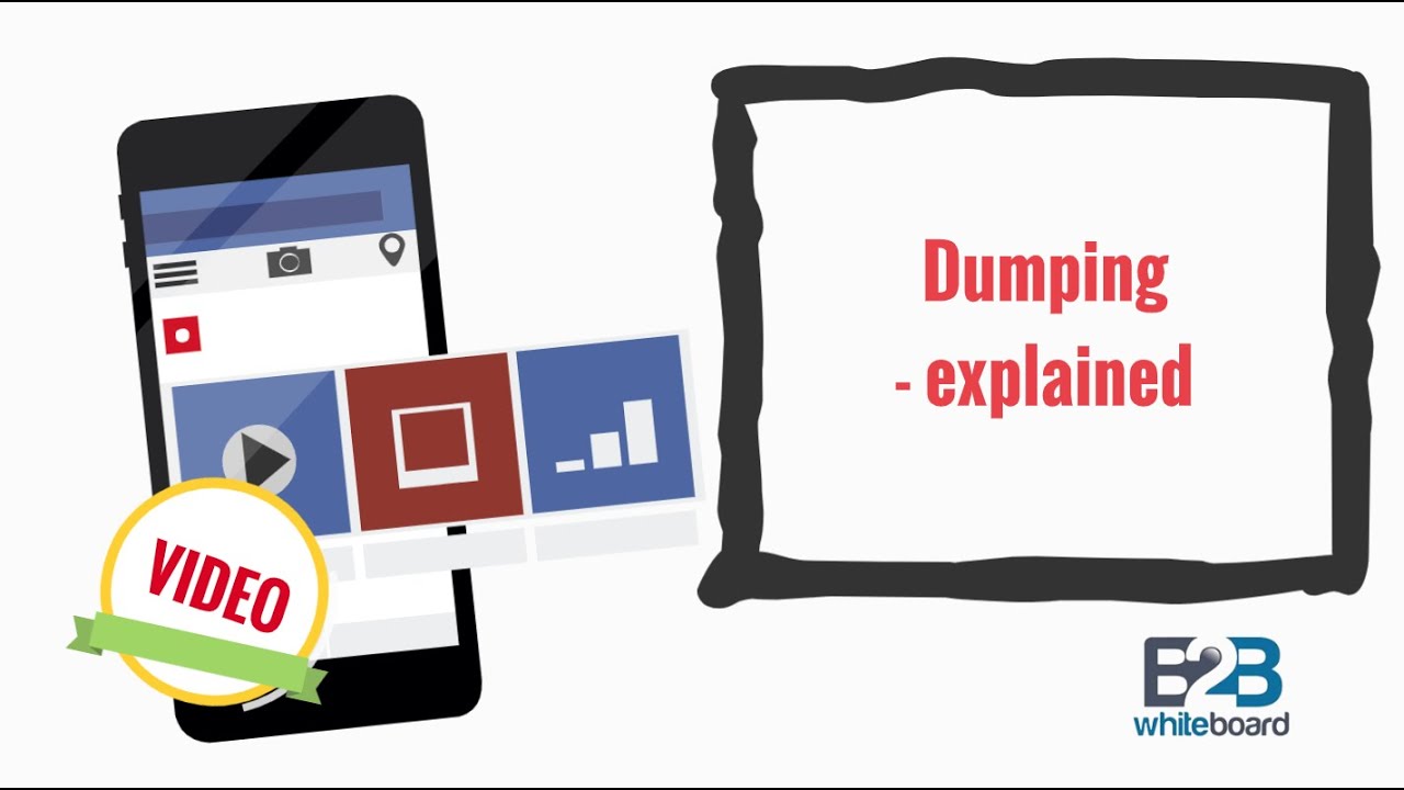 Dumping - explained