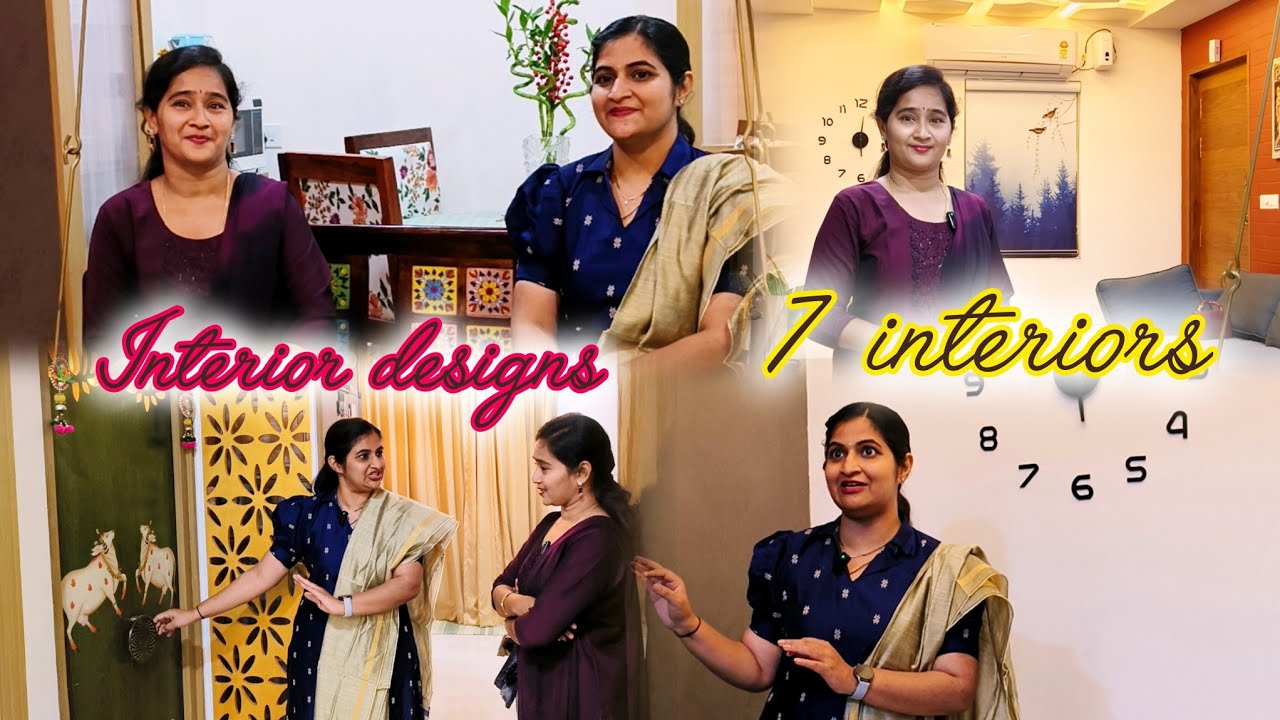 7ఇంటీరియర్స్ #interiordesigns #vijayawada #seveninteriors #bezawadasumakka 