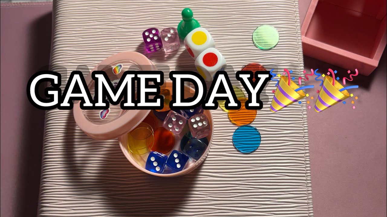 IT’S GAME DAY|$35|CHIP AWAY|SHUT THE BOX AND MORE☺️#savingschallenges #cashstuffing 