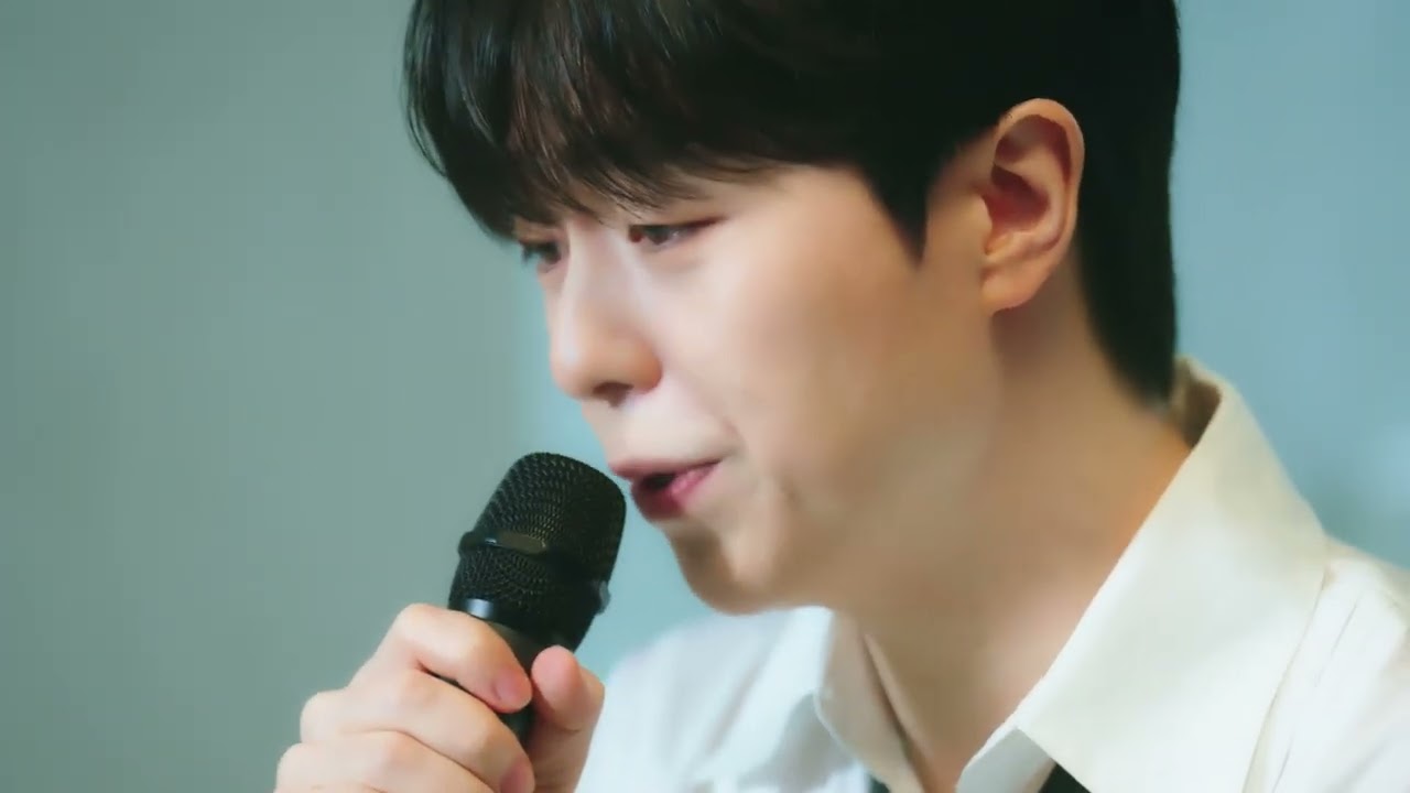 LEE RAONㅣ이라온_아시나요(Wish You Knew)ㅣSpecial Live Clipㅣ4K