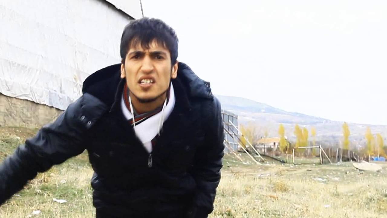 İsyankar Yaralı - ( İyiyim Part 3 FİNAL... )    2014  Video Klip...