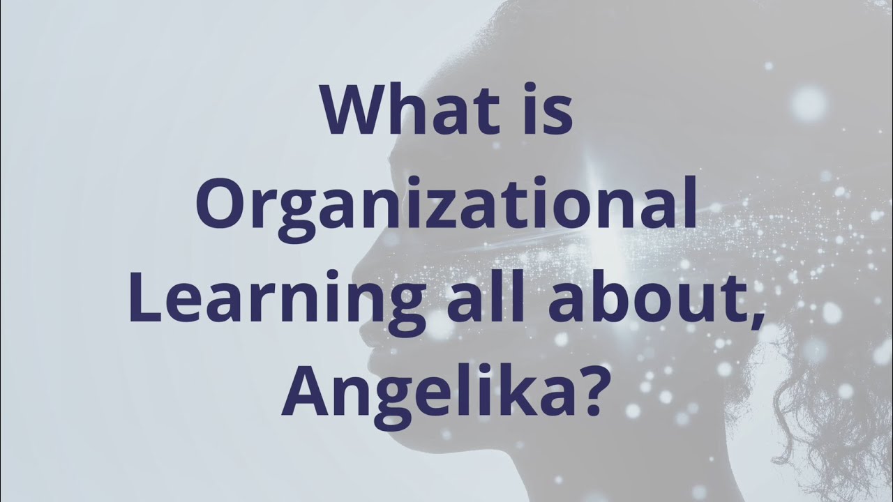 Future competencies and the Learning Organisation | L&Dpro Online Konferenz