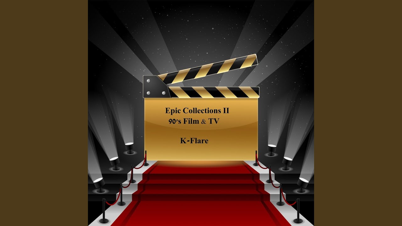 Ghostbusters Epic Theme