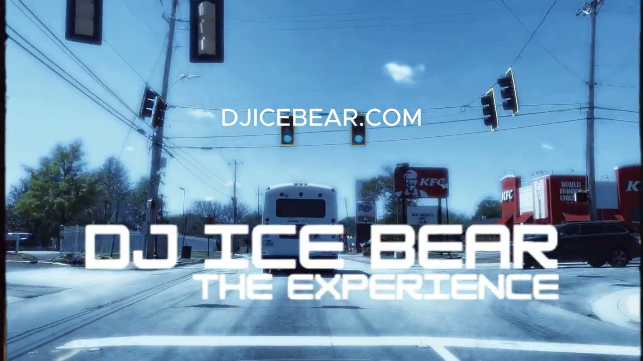 DJ Ice Bear Presents Afro House 2025 | Deep & Melodic Mix 🔥