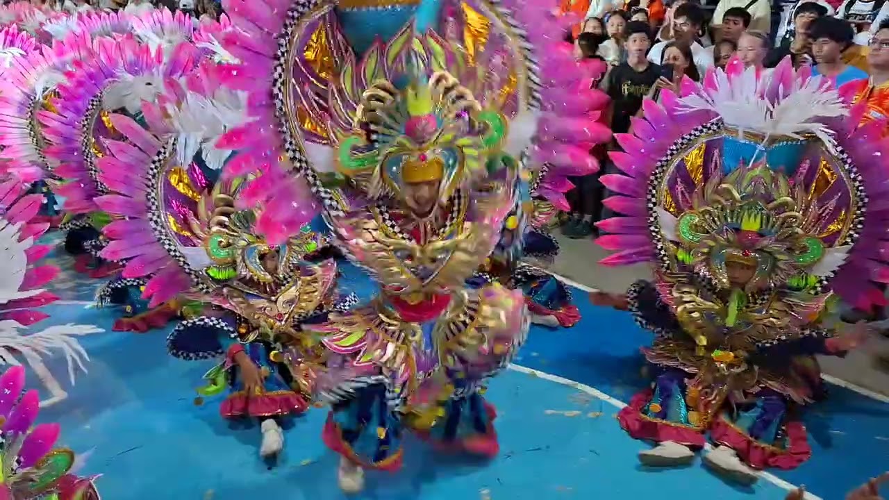 Pasigabong Festival 2025 