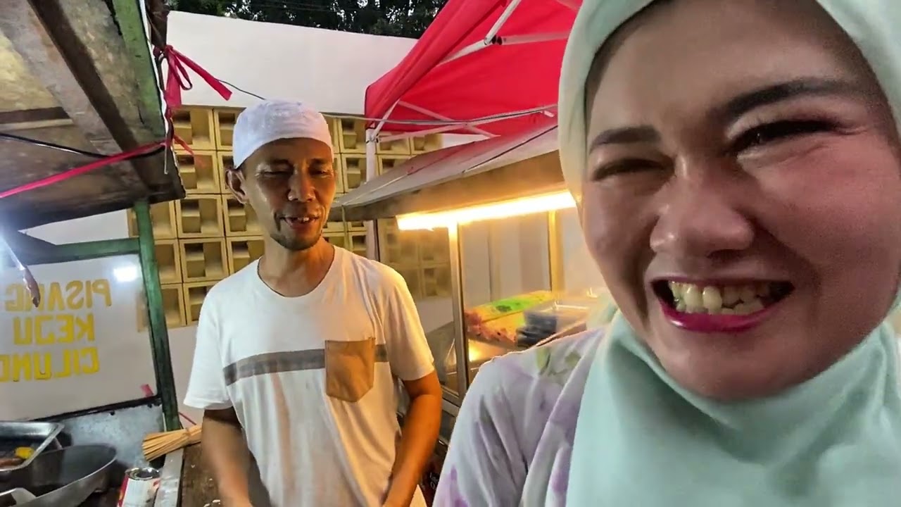 War takjil di MY gaesss  #mettytriantika #ketuadprdcianjur