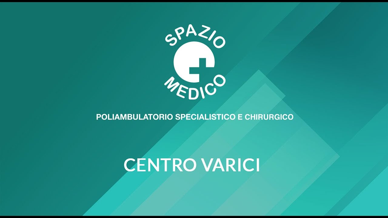 Angiologia Centro Varici
