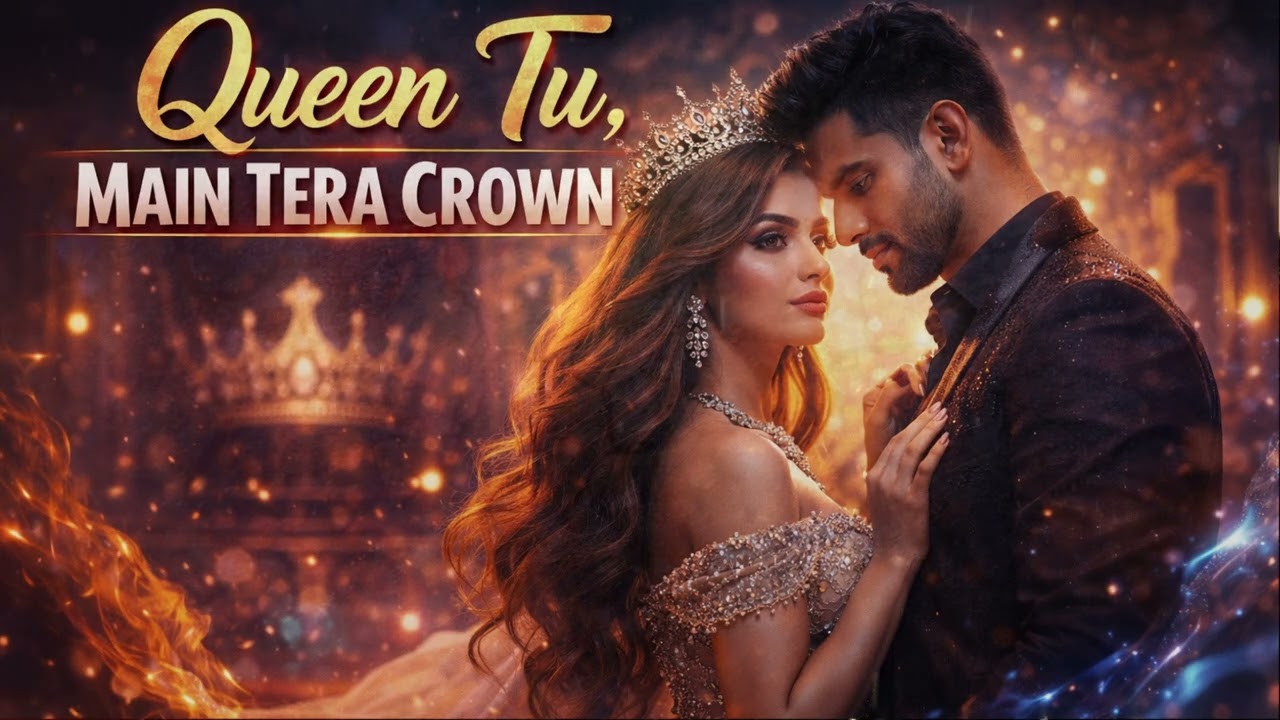 Tu Meri Queen Hai 💖
