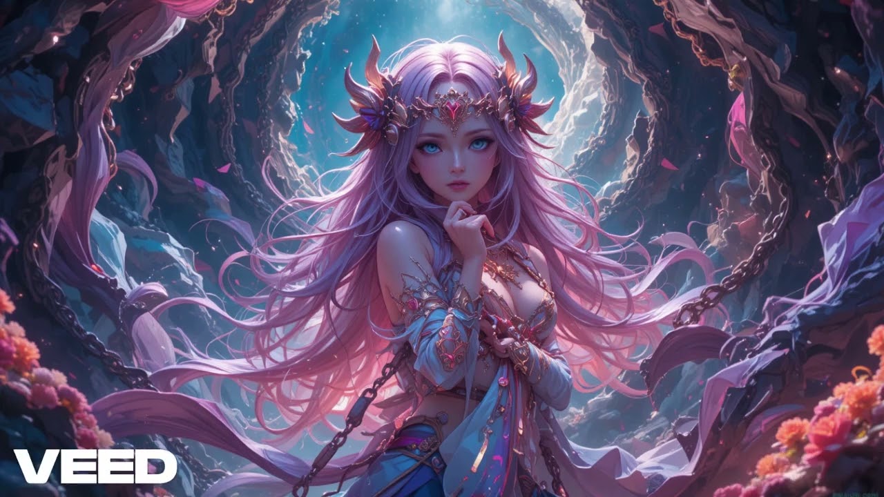 Chains of Fate ♫