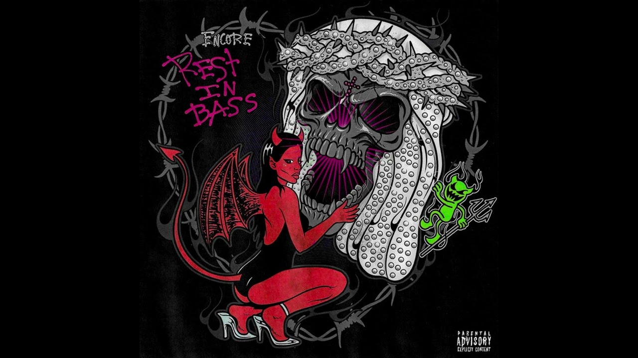 [FREE] Che x Osamason x Rest in Bass Encore Type Beat - R.I.B