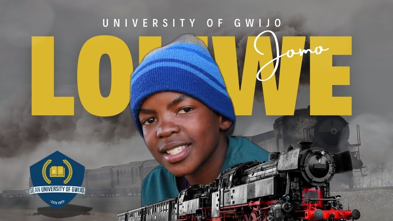 LOLIWE GWIJO BY JOMO FT GWIJO AVENUE
