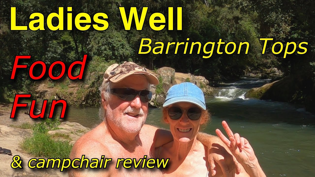Ladies Well Barrington Tops -