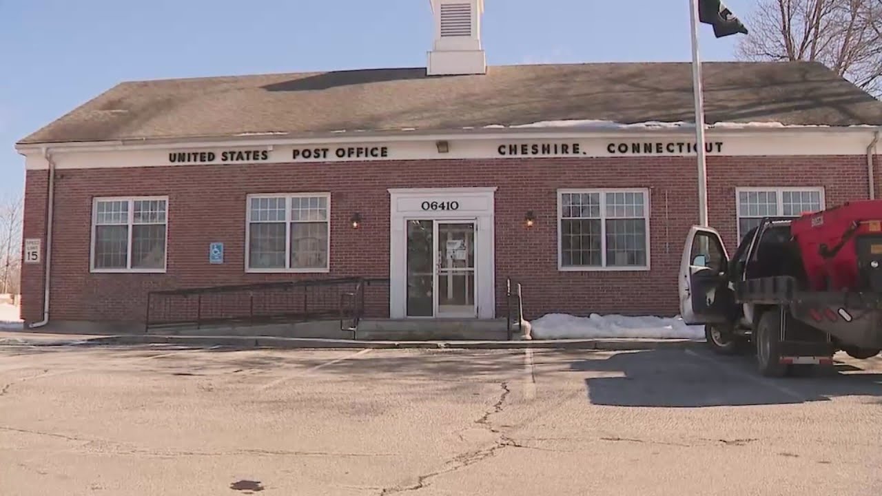Mailbox madness: Cheshire neighborhood says they haven't gotten mail in 18 months