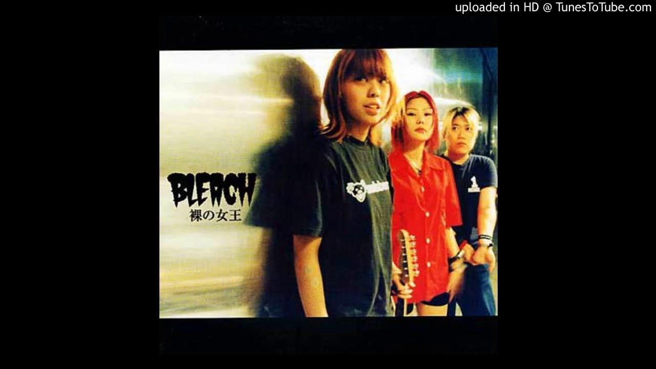 Bleach - 踊る首 (album ver.)