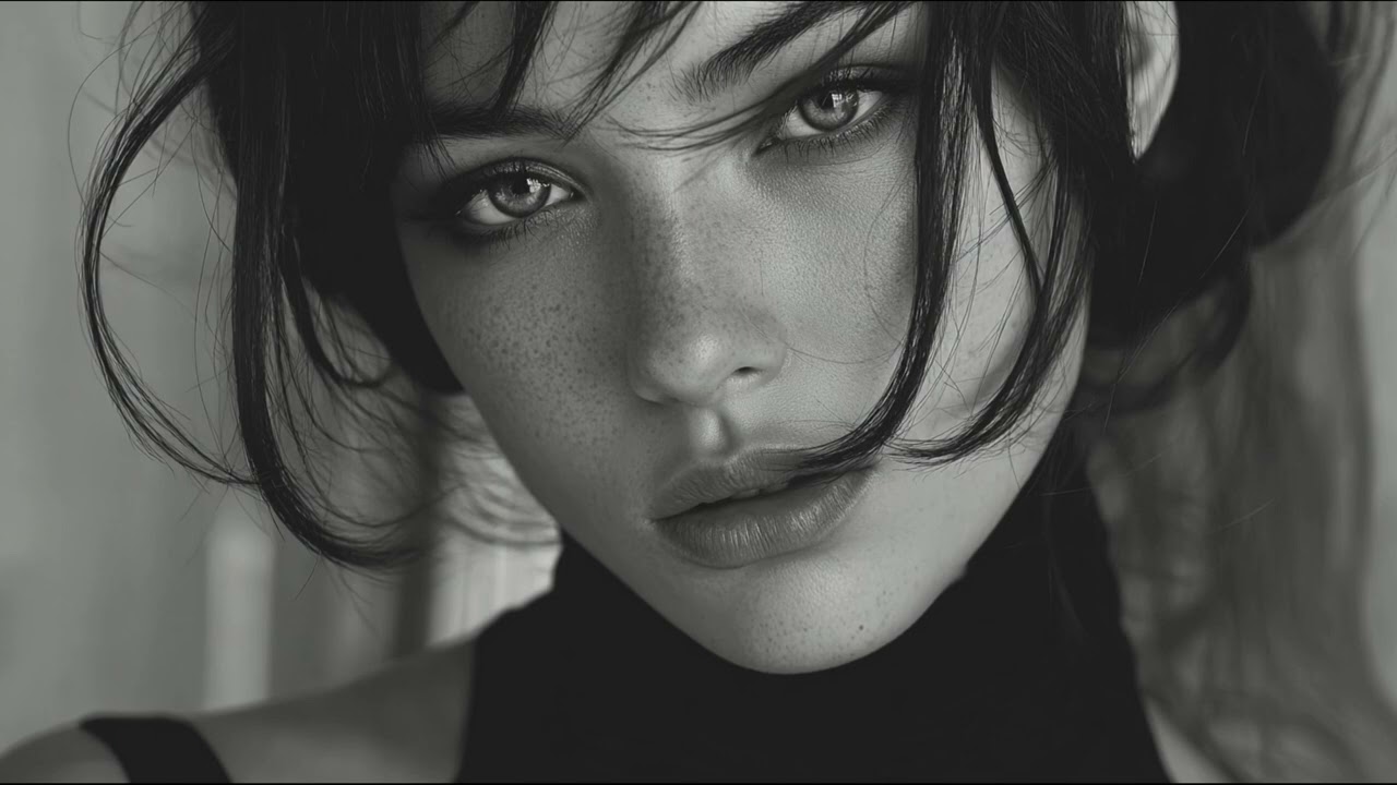 I Can't Hide - Karaeff | Deep House Remix, Relax Soul, House Music