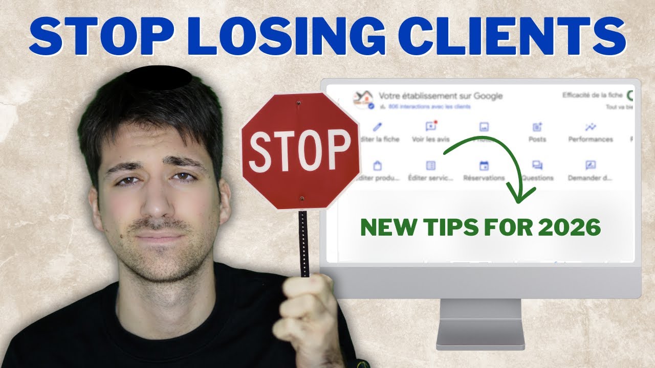 Google My Business Dubai: Rank Top 3 & Get More Calls