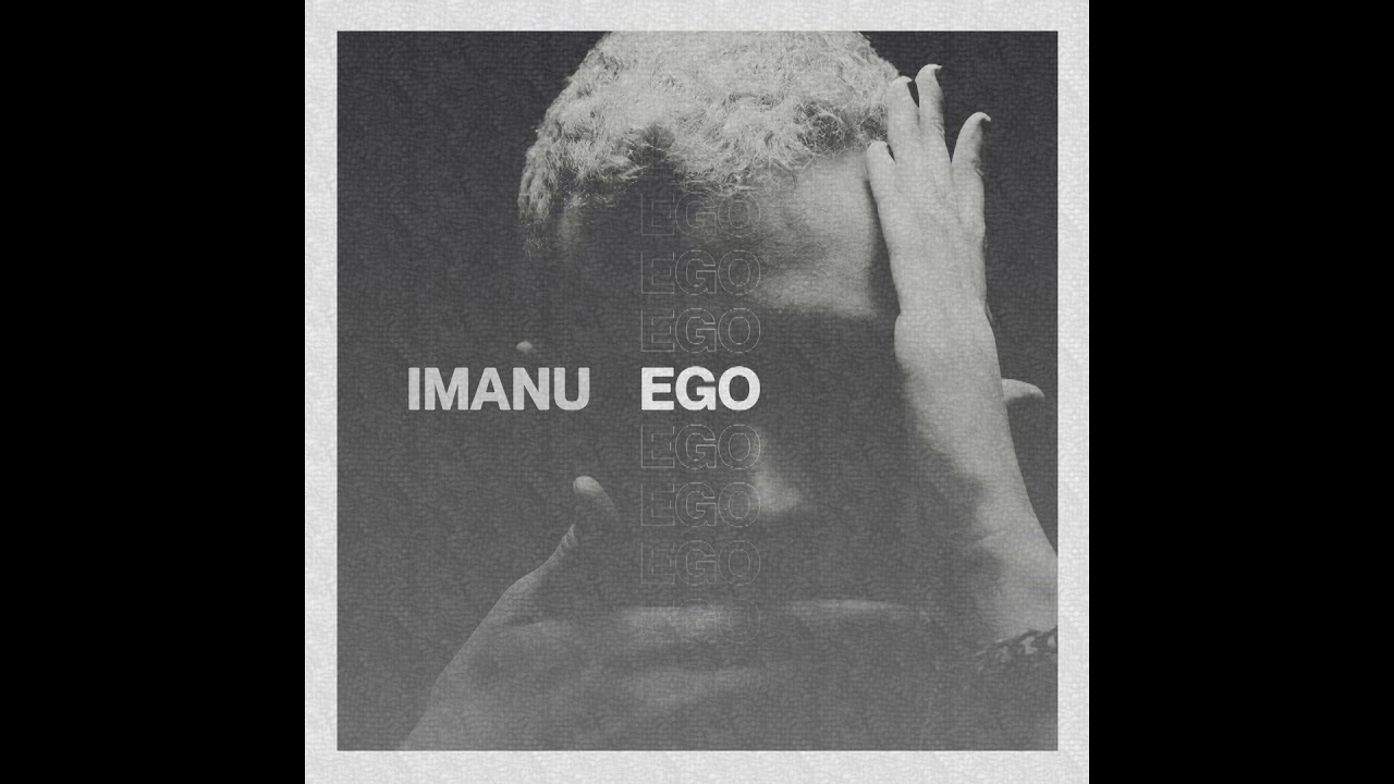IMANU & HEZEN - Flower Veil