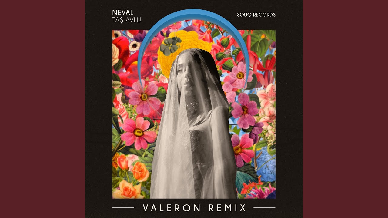Taş Avlu (Valeron Remix)