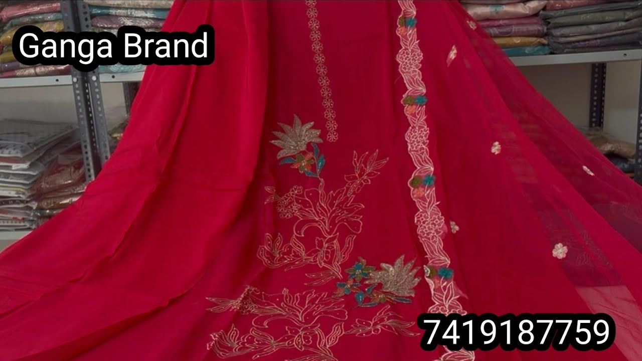 Ganga and Rupali Brand 💐💐