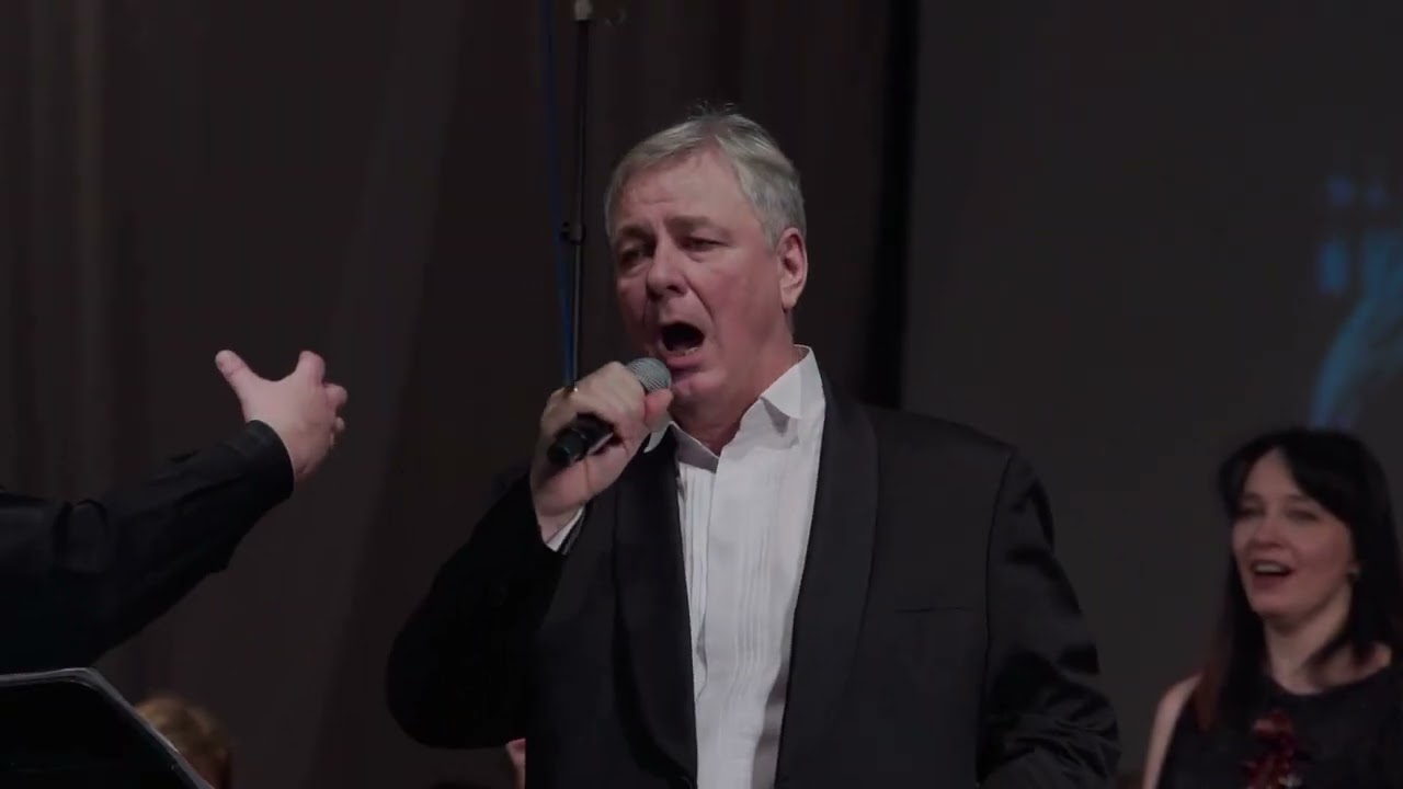 Я люблю тебя, жизнь...