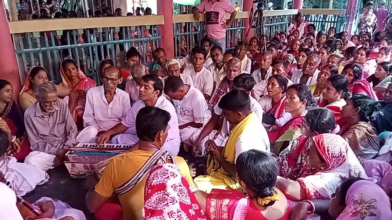 Santi Hari temple,Jikabari