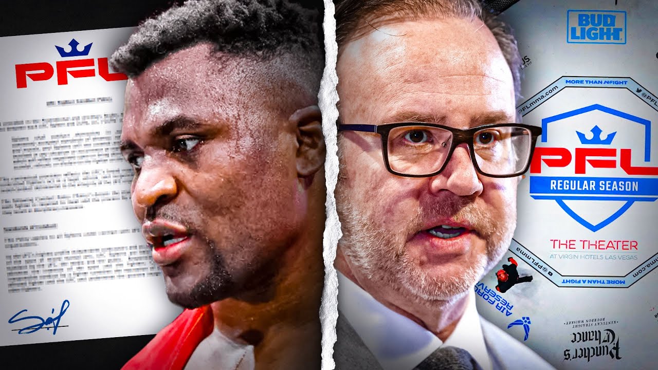 The Deal That Cost the PFL Millions