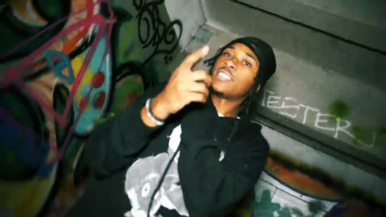 Oteo-Filthy ( (OFFICIAL MUSIC VIDEO)