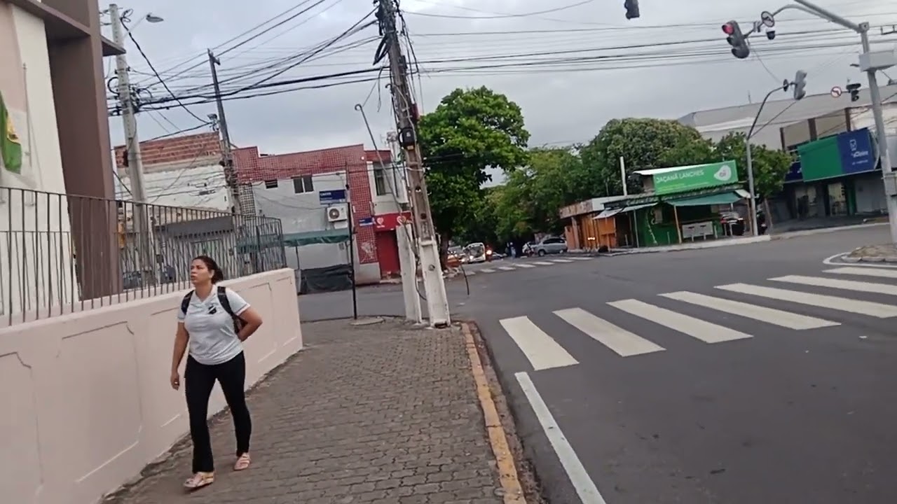 Bairro do alecrim natal rn 
