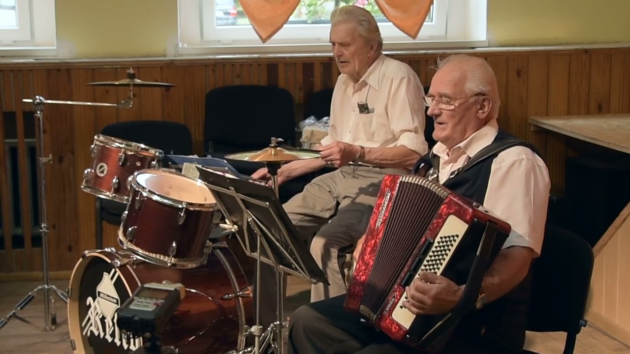 “Retro”. 21.Tautas muzikantu svētki Barkavā 2022