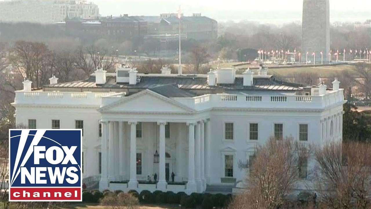 Critical US-China trade talks under way at the White House