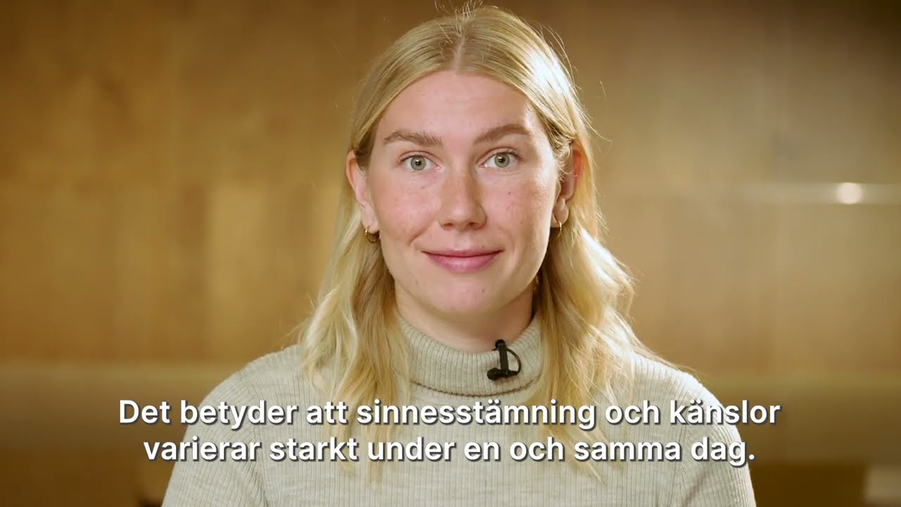 Emotioner och sinnestämning