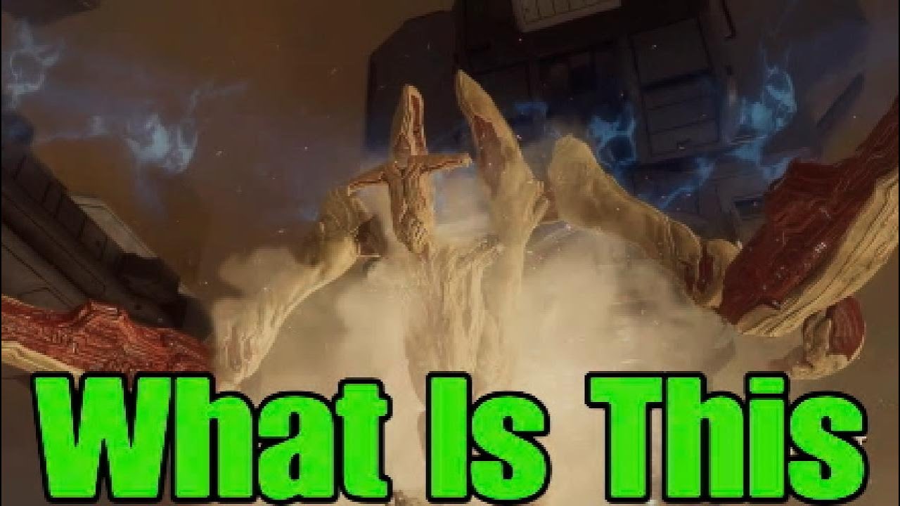 Warframe: episode 53