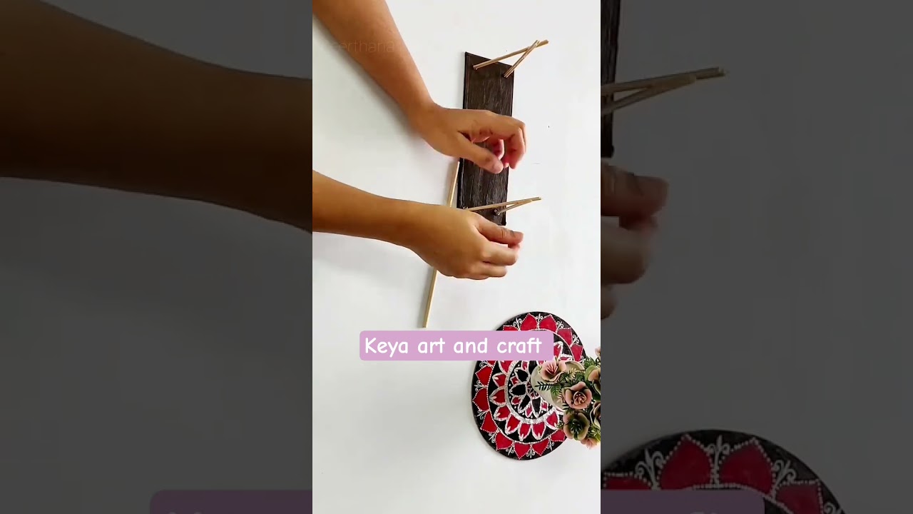 DIY New year calendar making ideas 