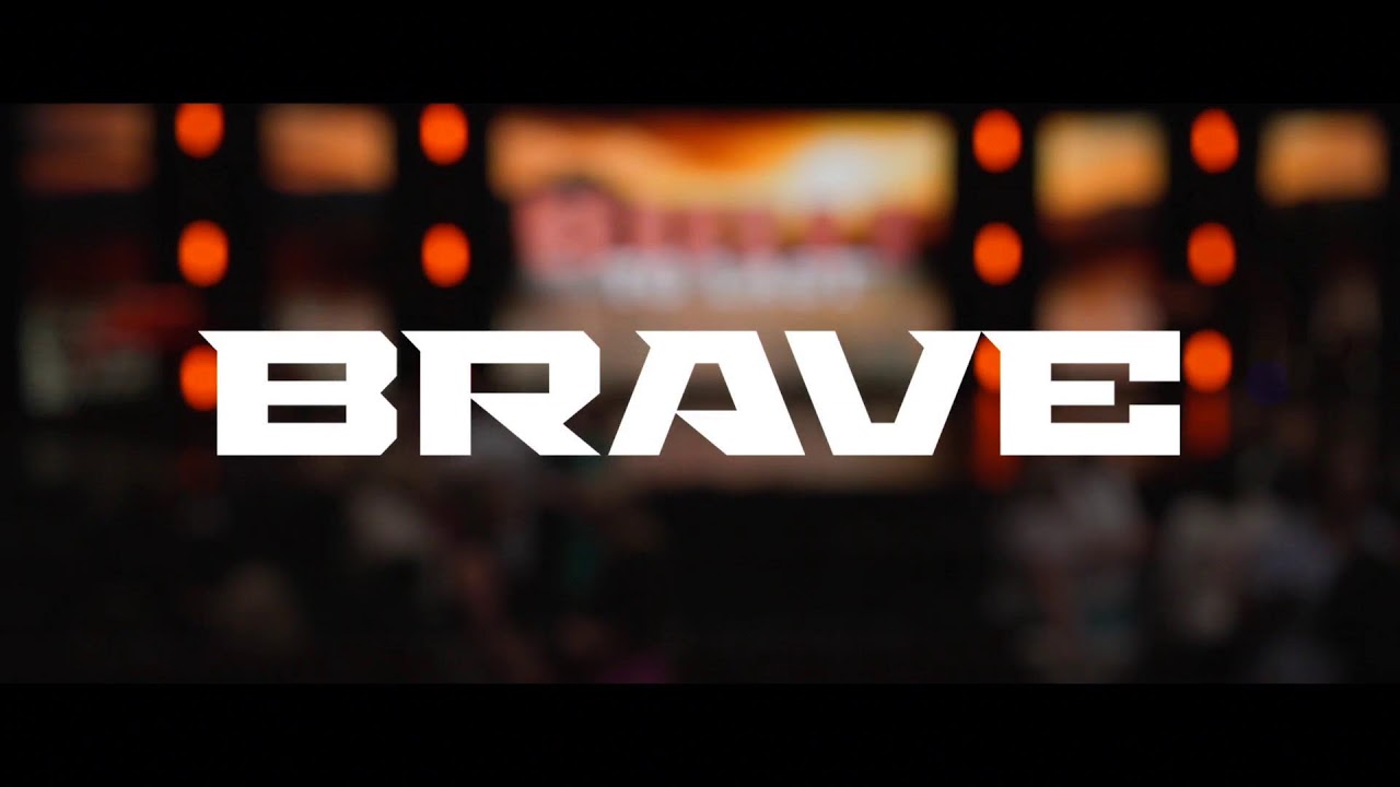 BRAVE Church 9 AM Sunday Service