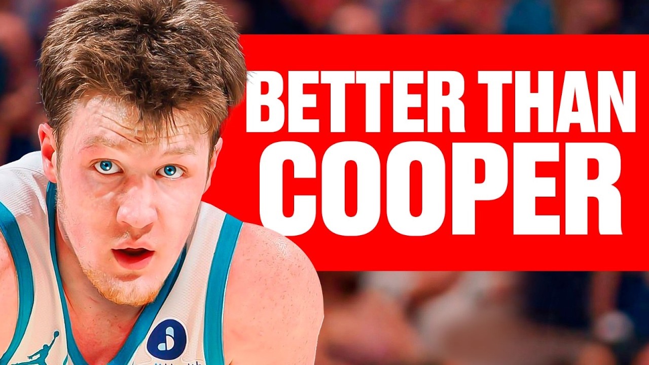 They Drafted A Role Player But He Became A Franchise Star