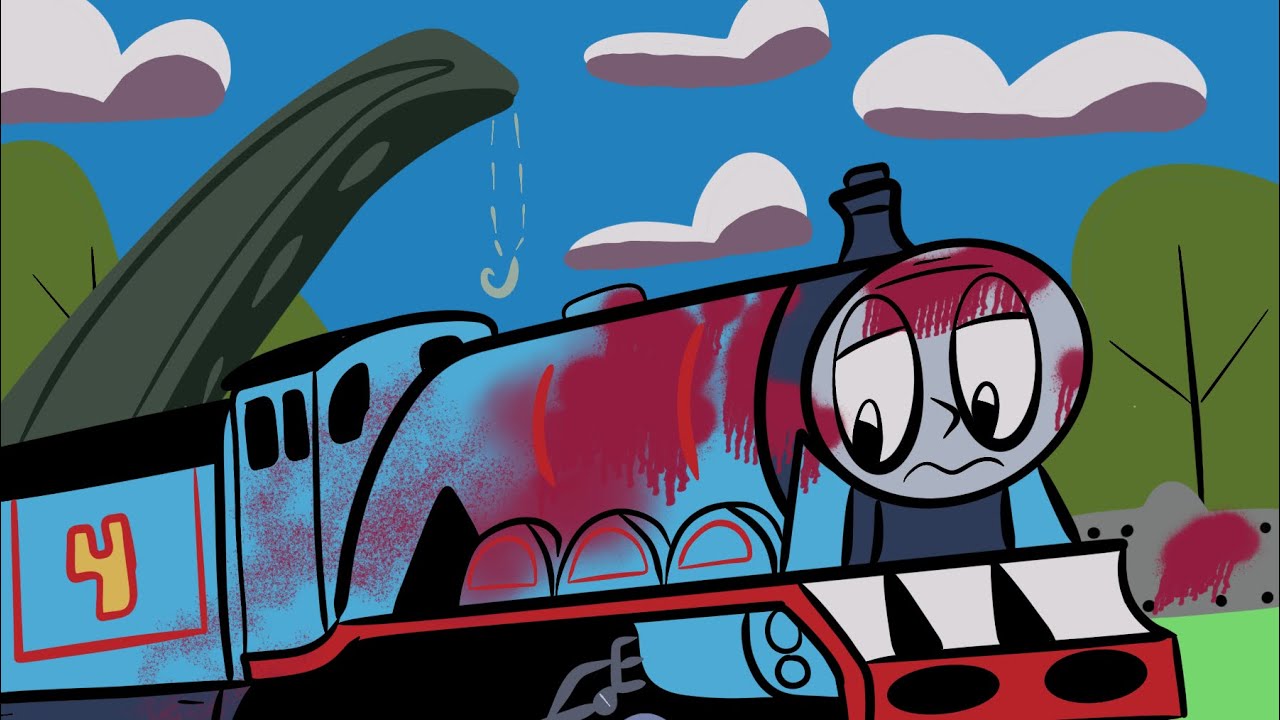 Respect for Gordon Drawing Timelapse 