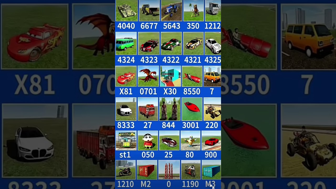 Real code 💥 Indian bike driving 3d all new cheat code update + plugin cheat code