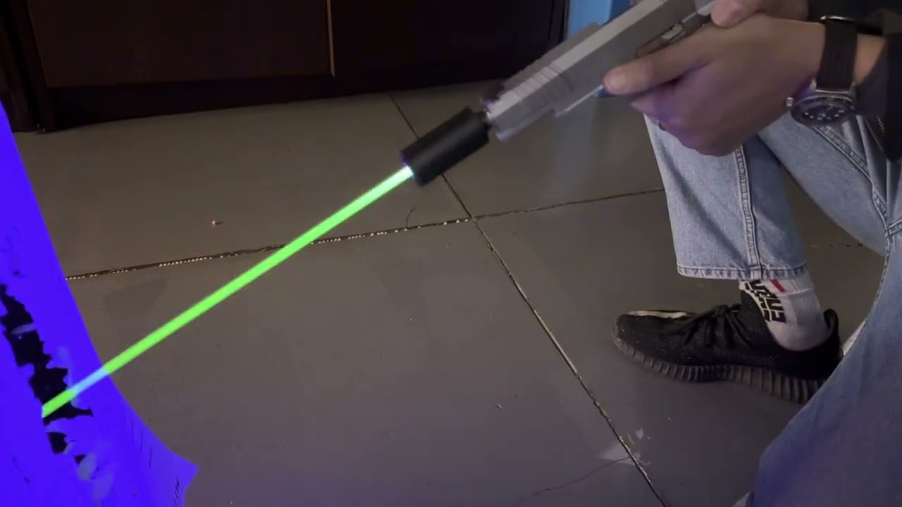 Acetech Brighter R Tracer unit ( -14 CCW / +11mm CW ) ( Green and Red BB Compatibility ) #JKARMY