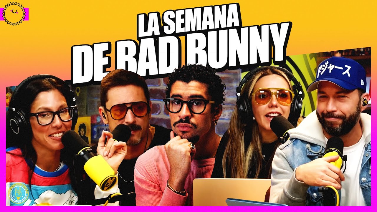 Lo mejor de los Grammys 2026 | Mañanitas ☀️