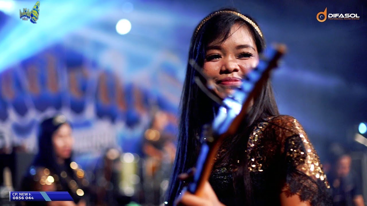 NEW KENDEDES SENANDUNG RINDU AAN SHEMA