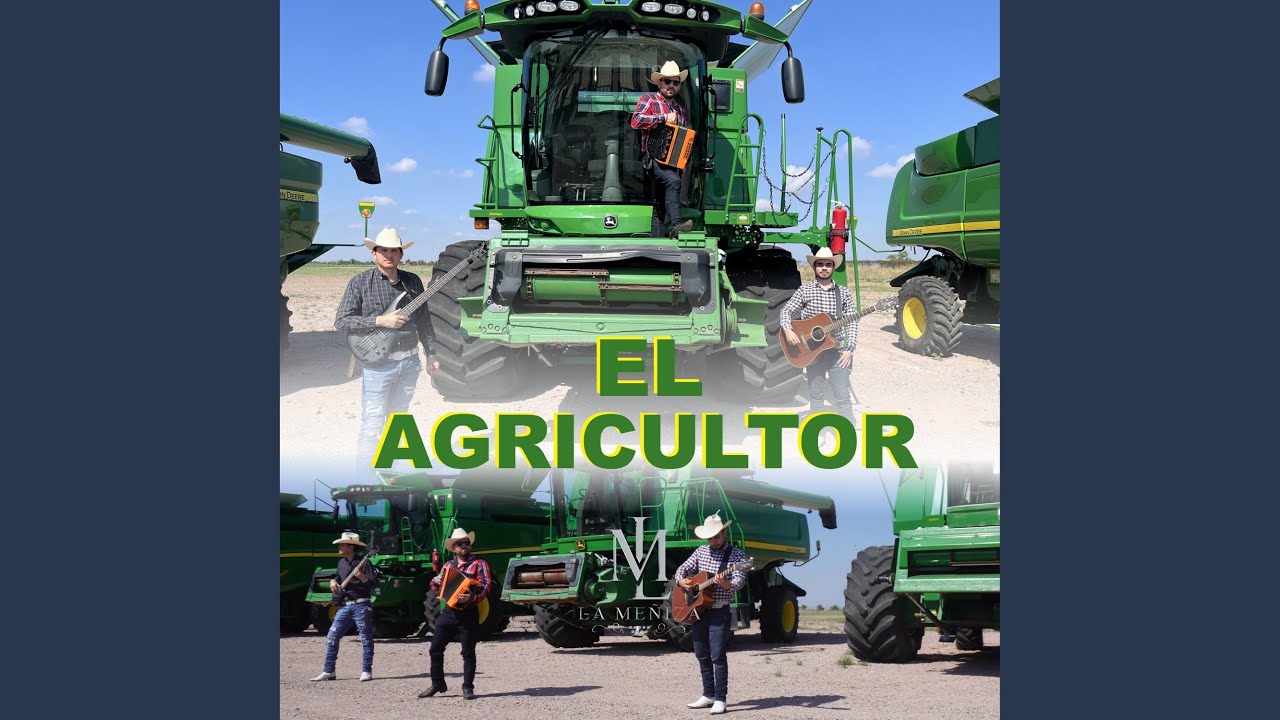 El Agricultor