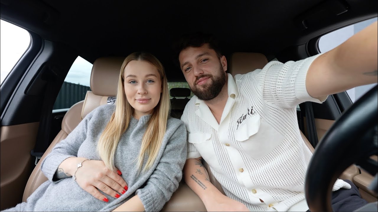 WYBRALIŚMY IMIĘ NASZEGO SYNA. KIEDY FILM Z GENDER REVEAL 👶🏻