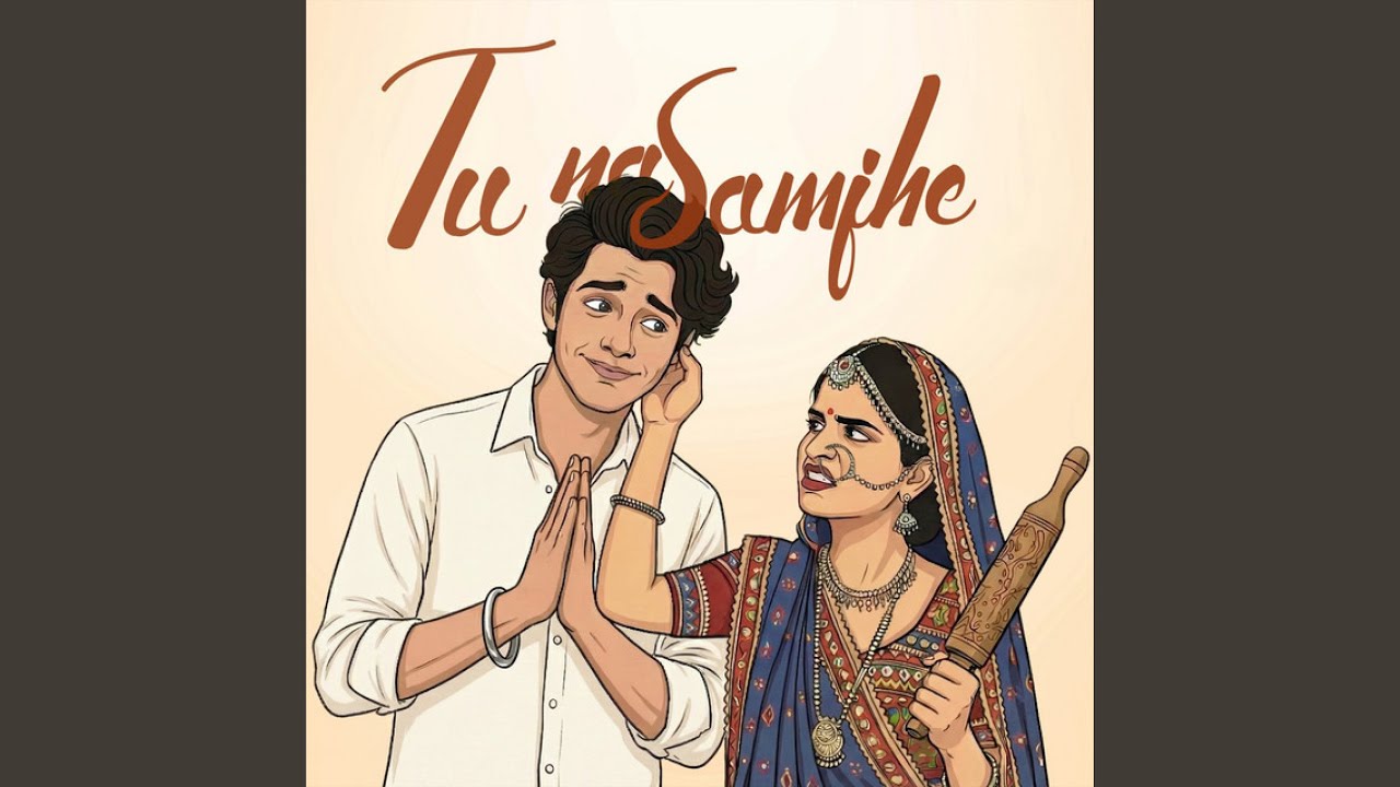 Tu Na Samjhe